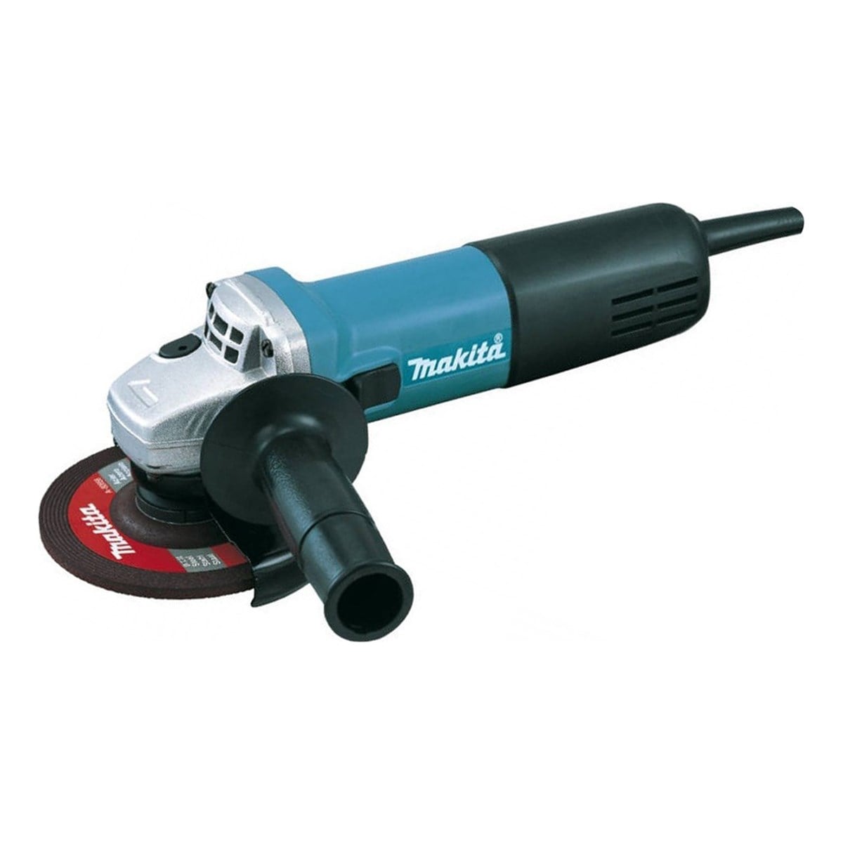 MAKİTA 9558HNG AVUC TAŞLAMA