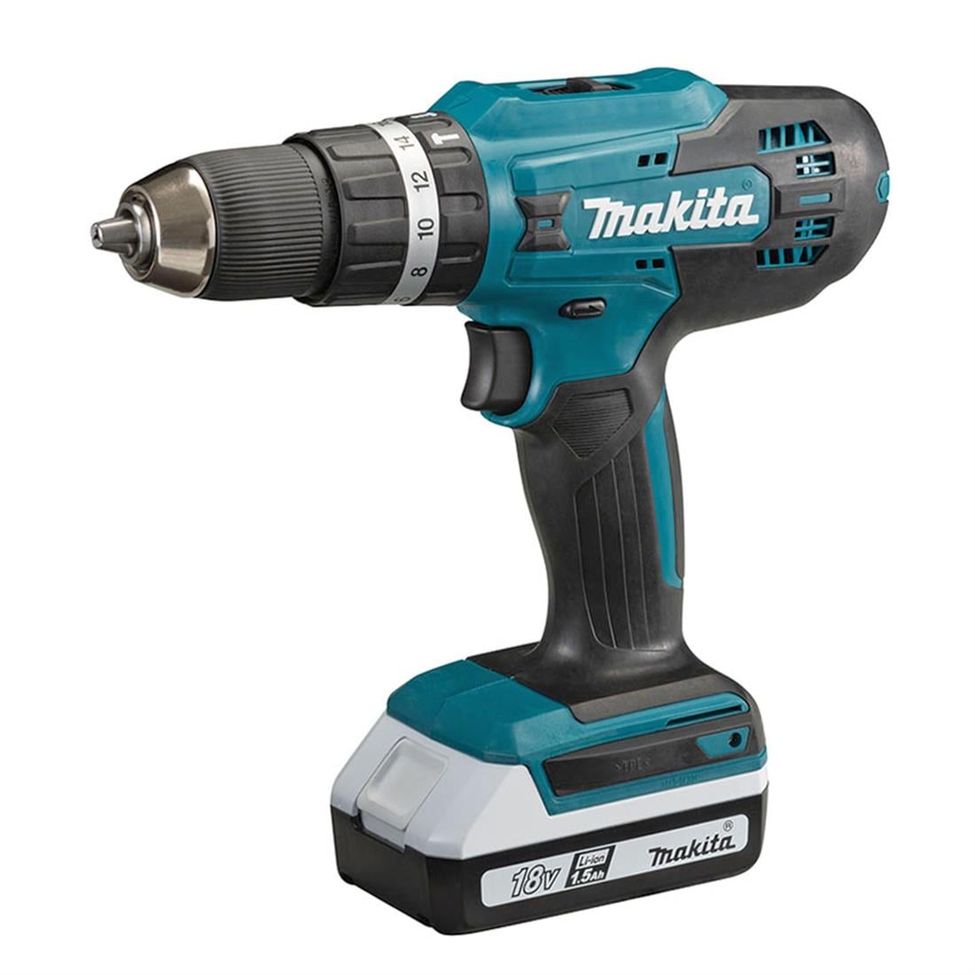 Makita HP488D002 Akülü Matkap