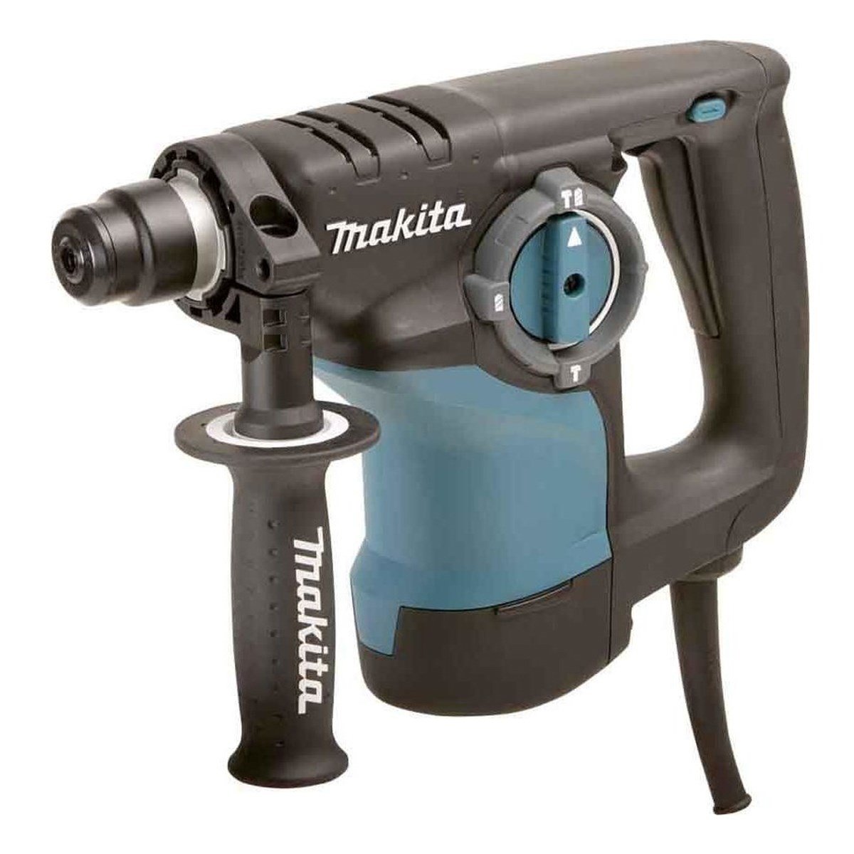 MAKİTA HR2810 ELEKTROPNÖMATİK KIRICI DELİCİ 