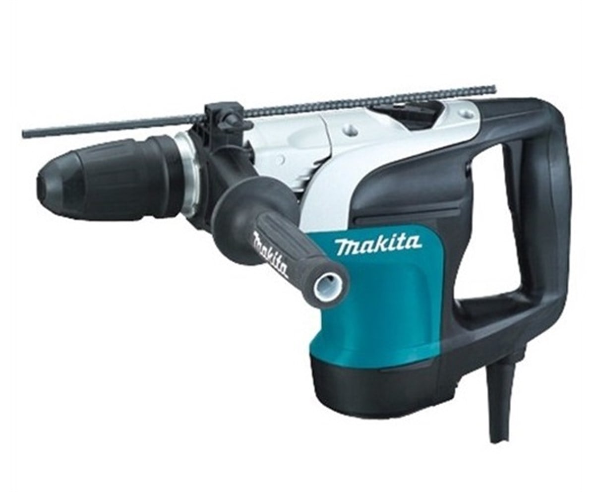 MAKİTA HR4002  ELEKTROPNÖMATİK KIRICI DELİCİ