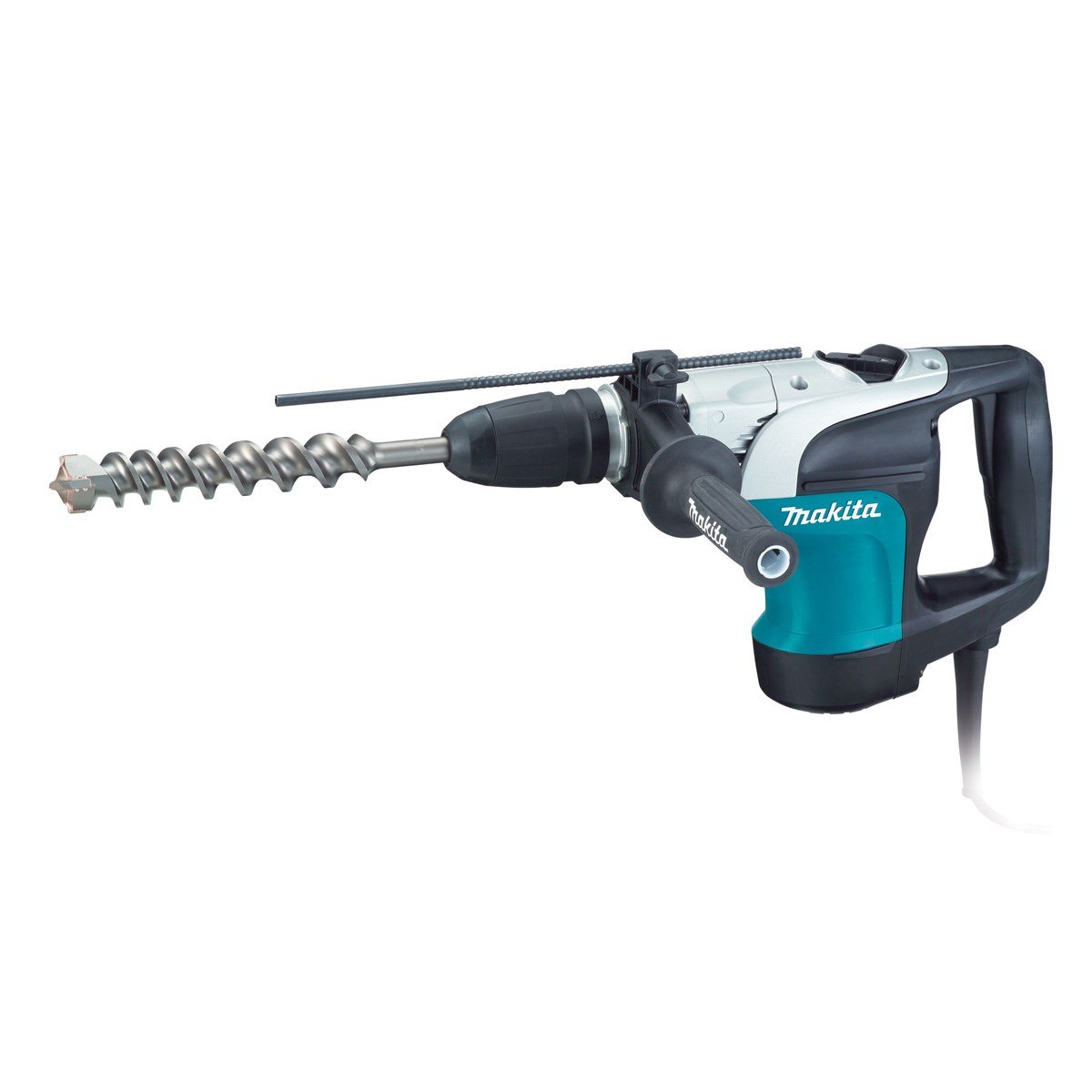 MAKİTA HR4002  ELEKTROPNÖMATİK KIRICI DELİCİ