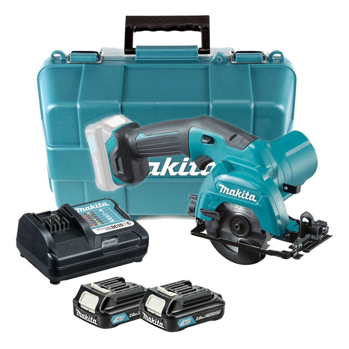 MAKİTA HS301DWAE AKÜLÜ SUNTA KESME