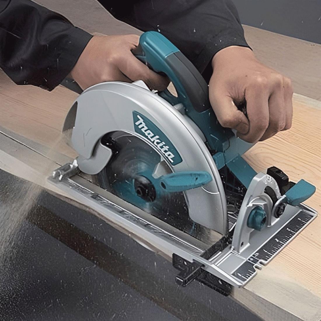 Makita HS6601 Sunta Kesme