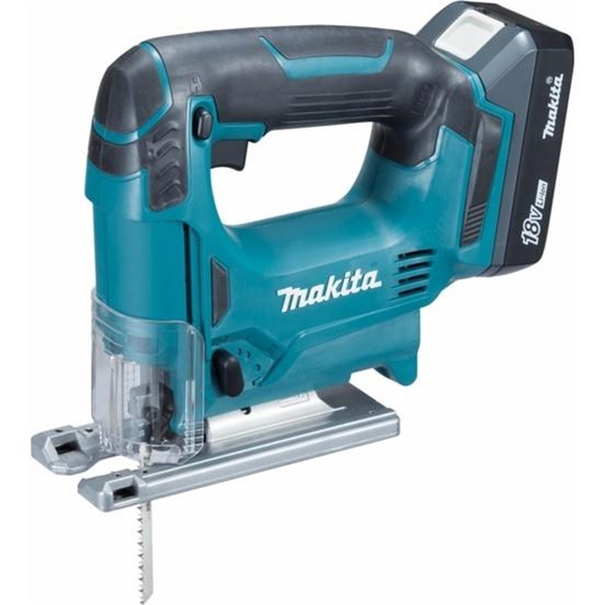 MAKİTA JV183DWE AKÜLÜ DEKUPAJ TESTERE