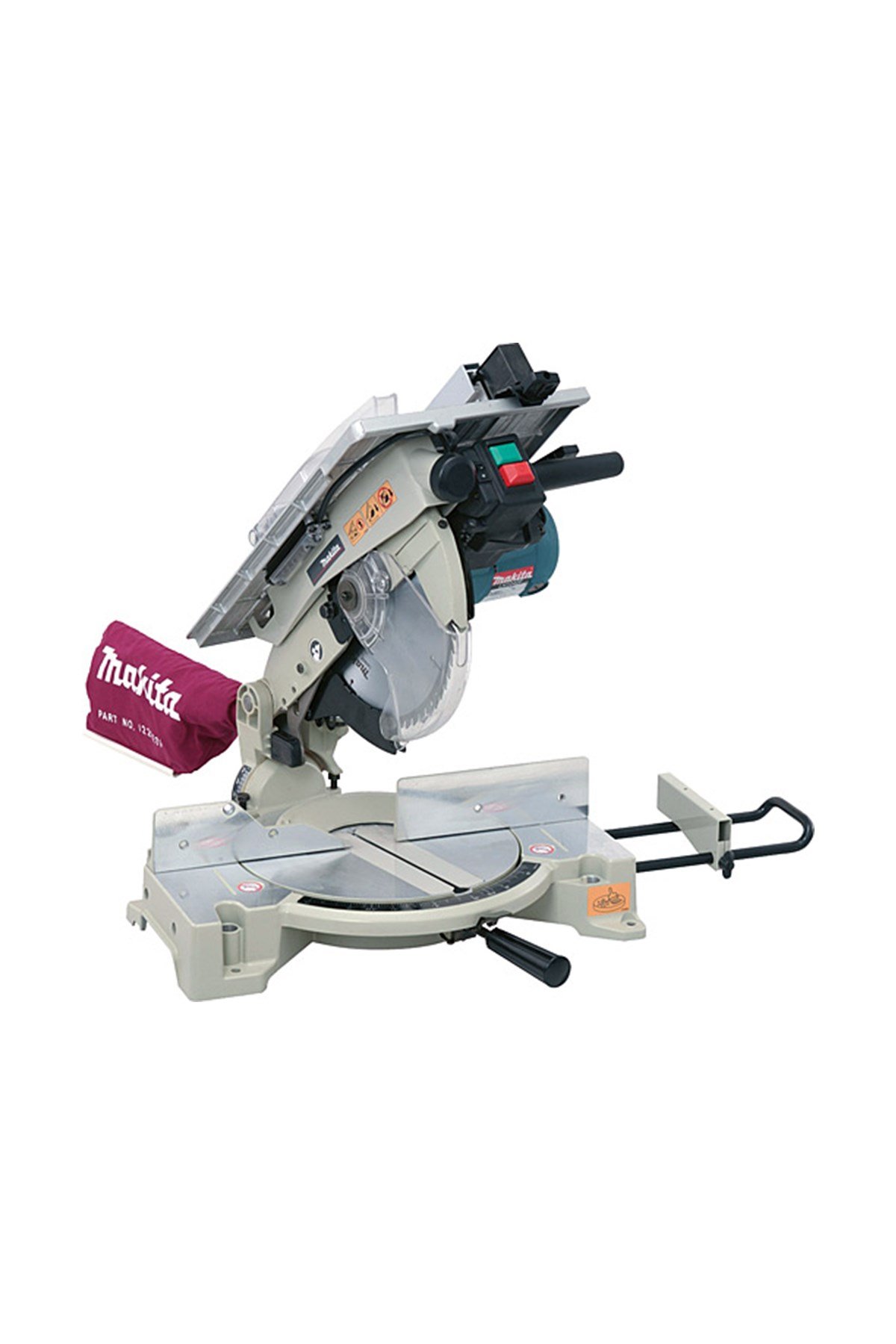 MAKİTA LH1040 GÖNYE KESME