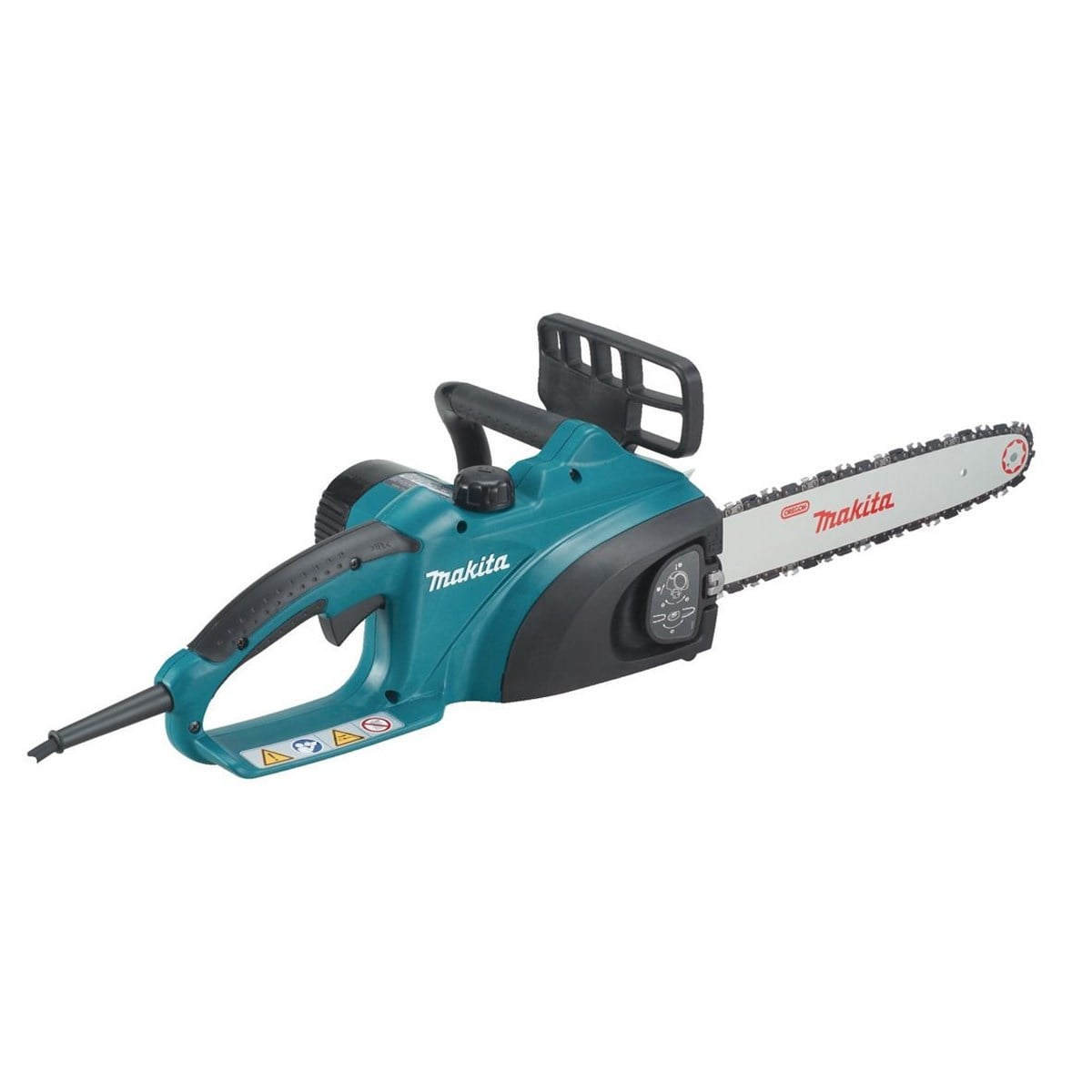 MAKİTA UC 3520A ELEKTRİKLİ AĞAÇ KESME MOTORU 35 CM