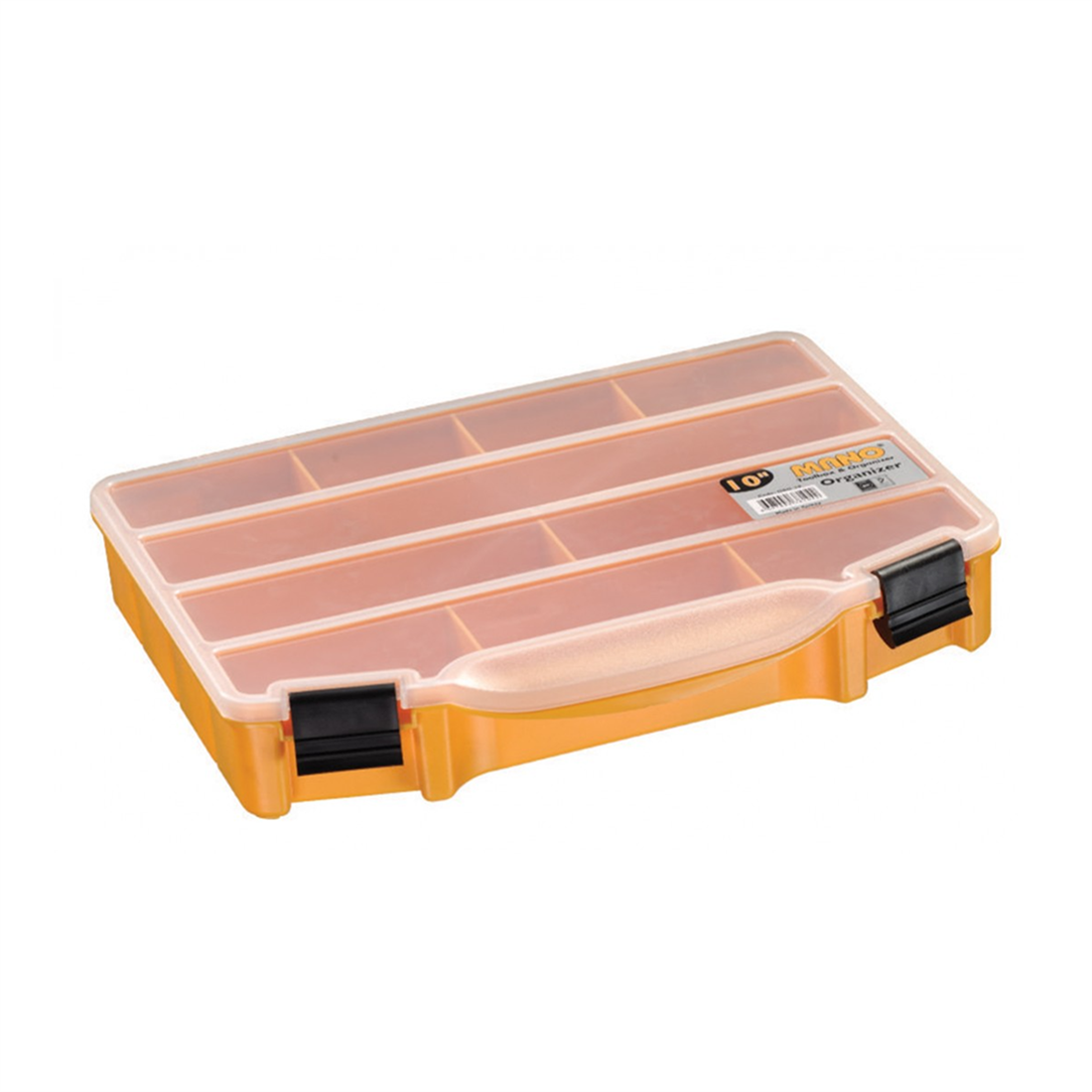 Mano Org-10 Civata Kutusu