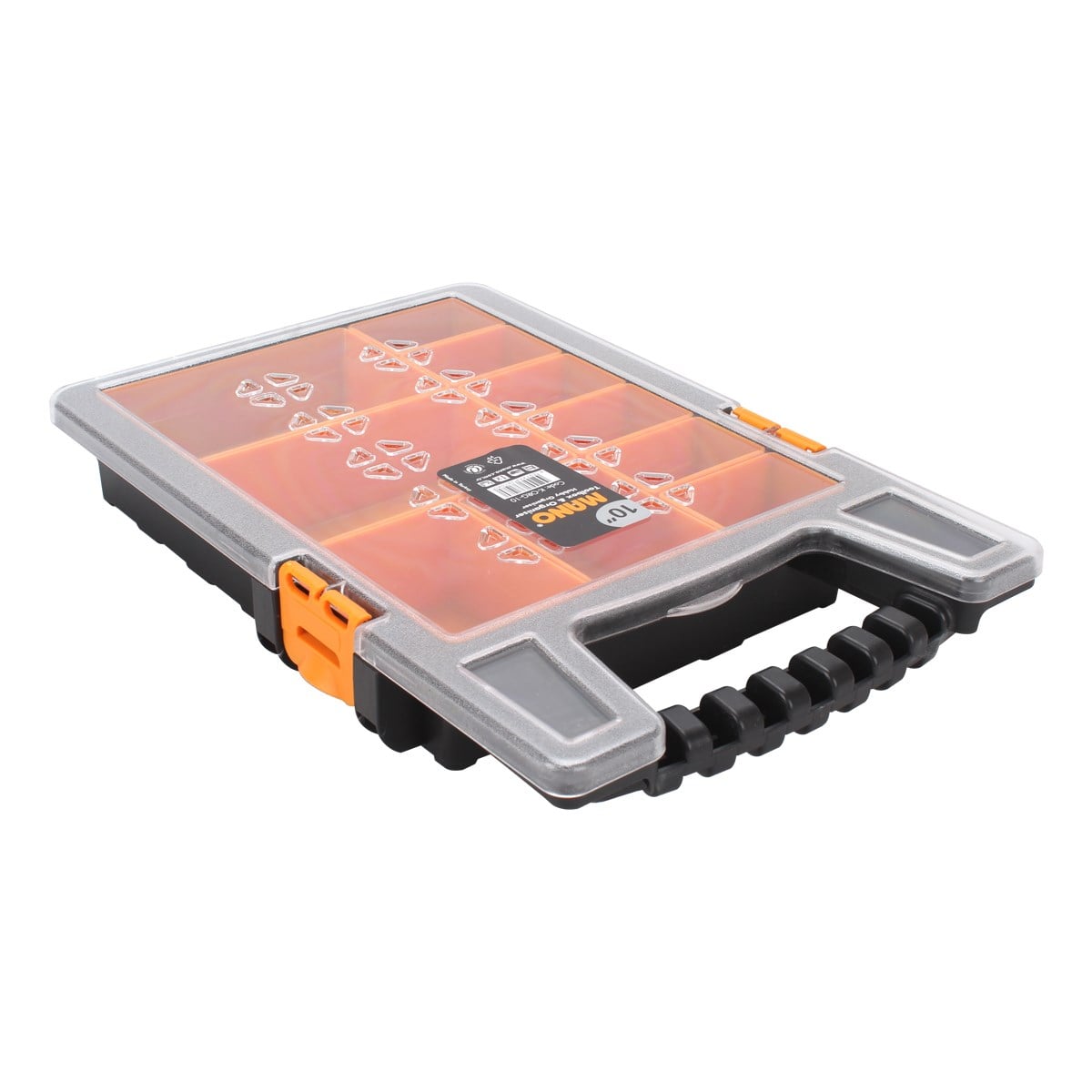 MANO ORGANİZER MA-K-ORG-10 HOBİ