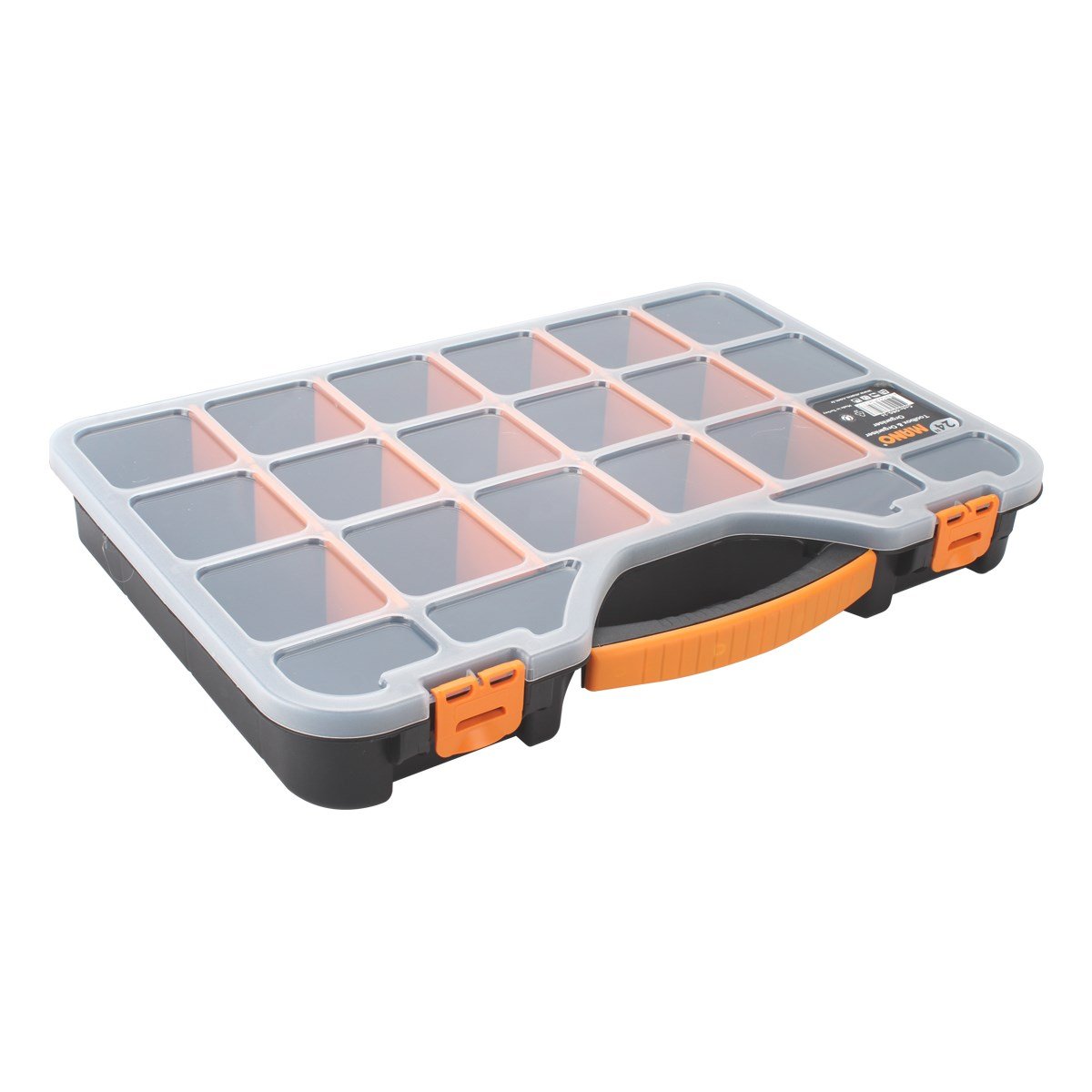 MANO ORGANİZER MA-ORG-24 ORGANİZERLİ