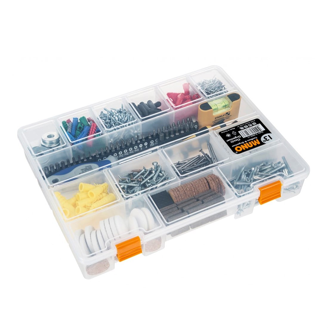 Mano Organizer Ma-Ş-Org-13 Organizer
