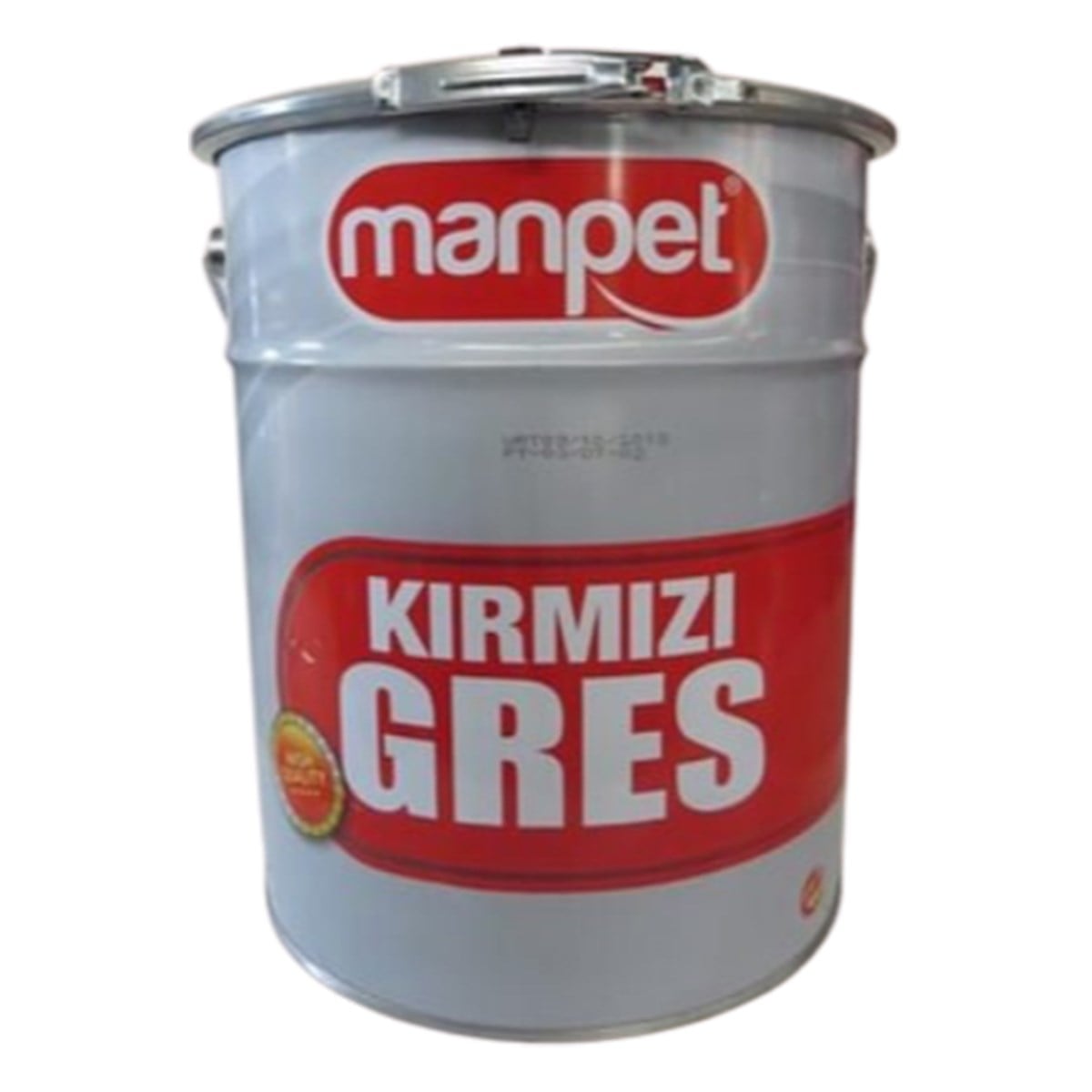 MANPET KIRMIZI GRES 14KG
