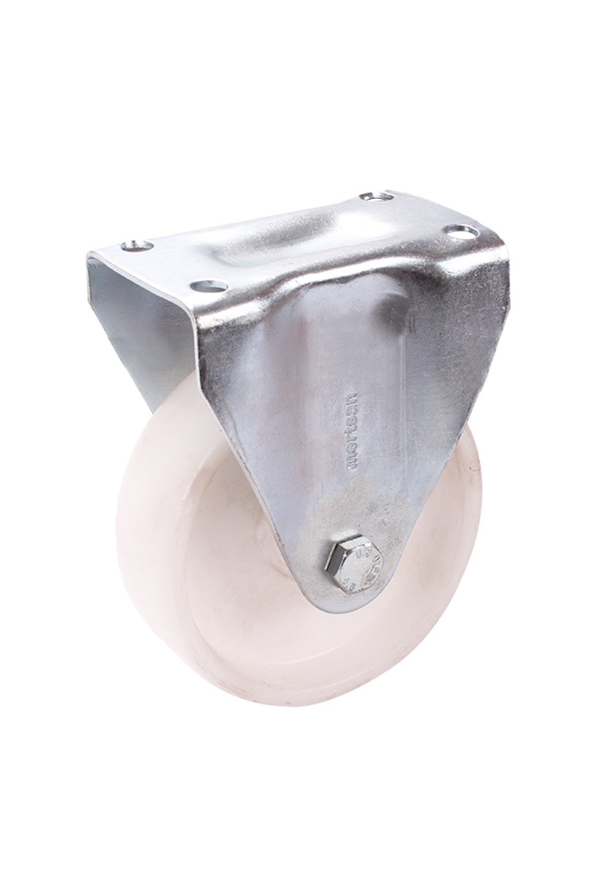 MERTSAN POLYAMİT 125*40 SABİT TEKER