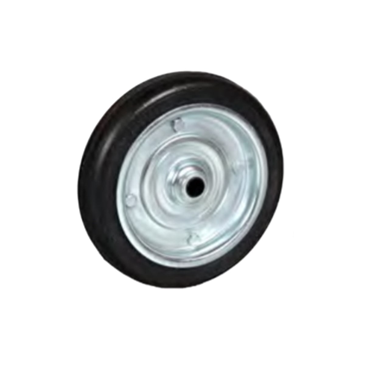 Mertsan Yedek Teker 200*50