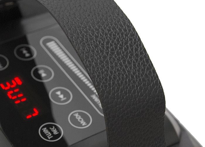 Mikado MD-115BT 20W 2 Adet Kablosuz El+ Baş-Ense Mikrofonlu Usb/sd Bluetoothlu Toplantı Anfisi