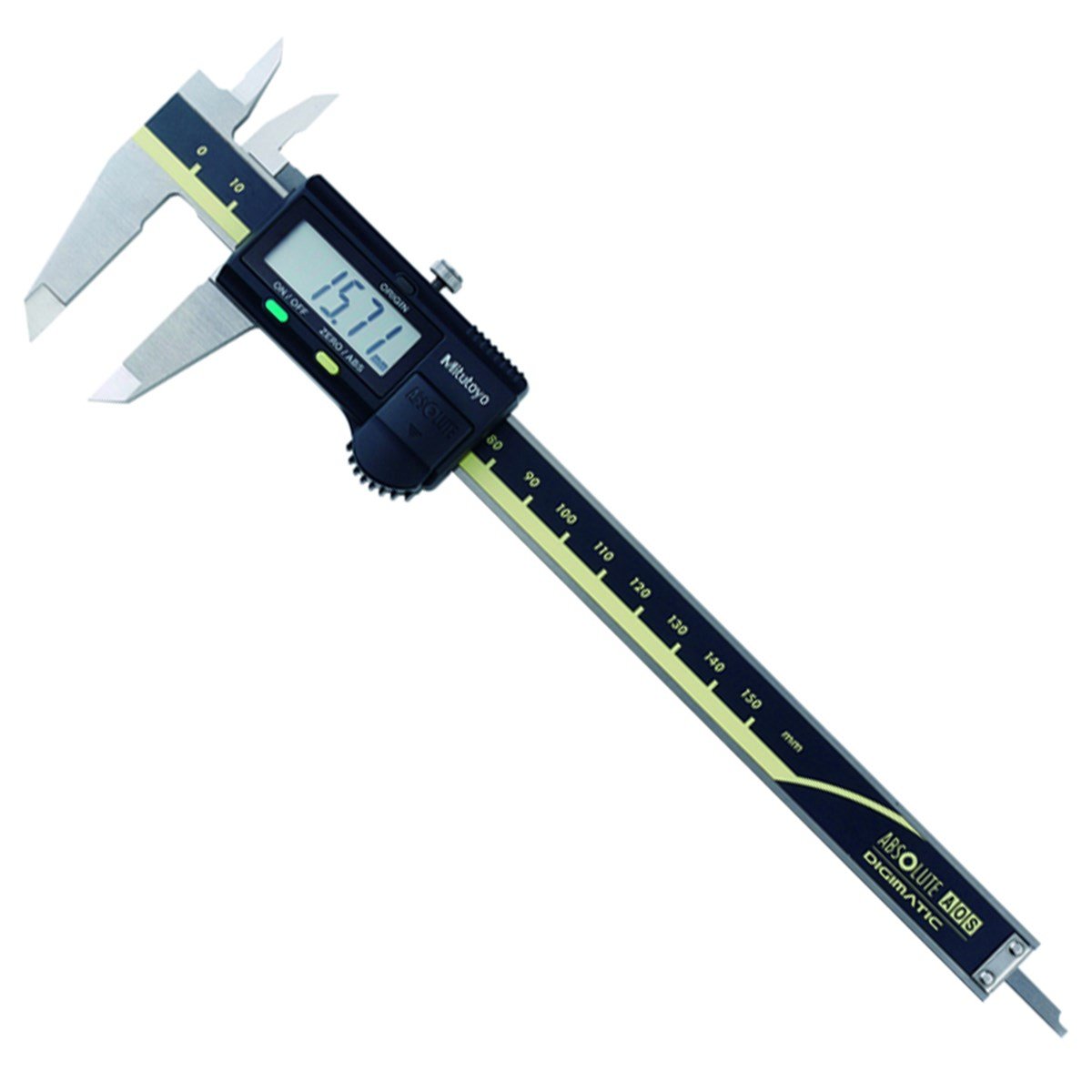 MİTUTOYO DİJİTAL KUMPAS ABS 150MM (500-181-30) 11050018130