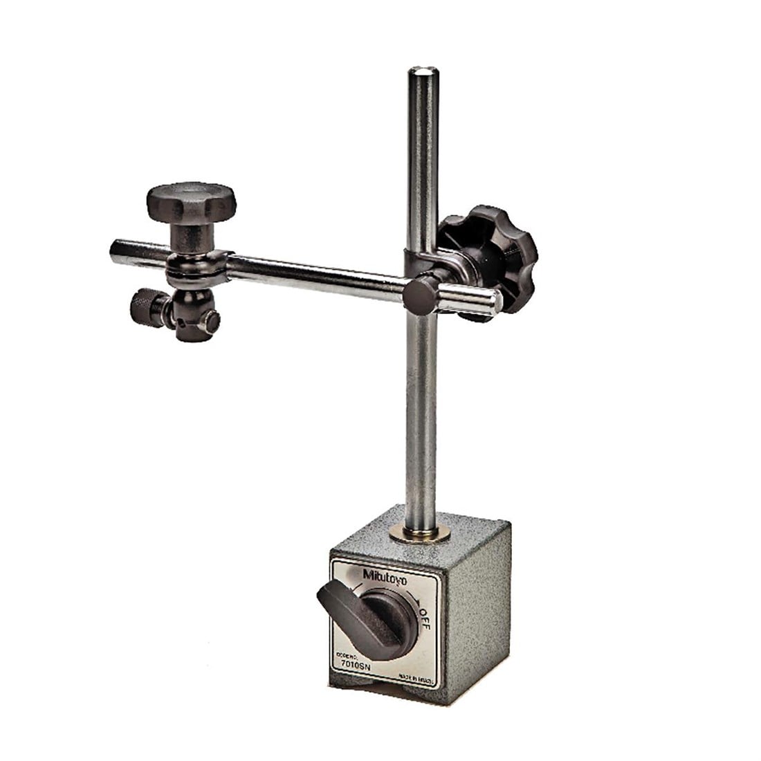 Mitutoyo  Manyetik Stand Standart Tip - 1107010SN