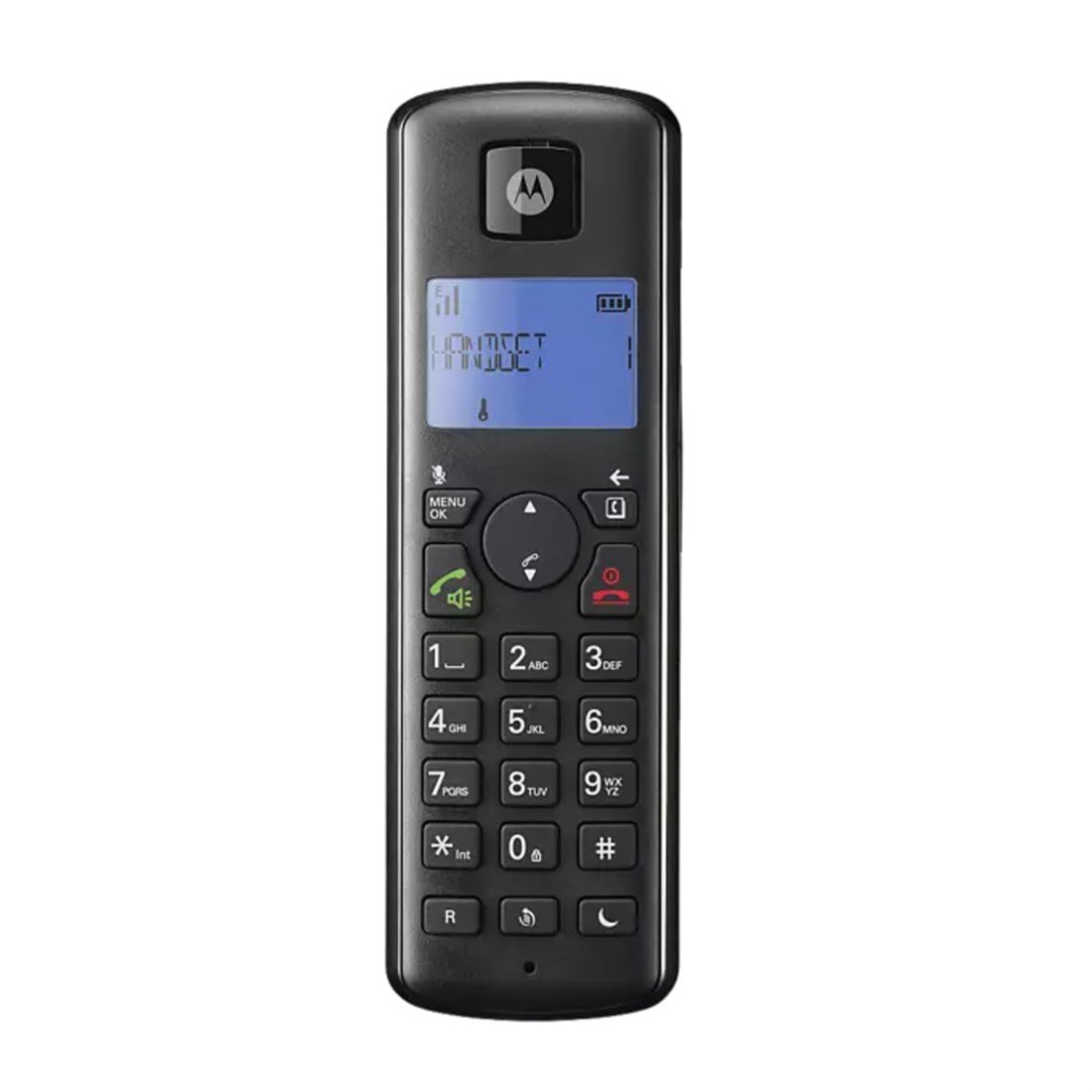 Motorola T401 Telsiz Telefon ELK-03660