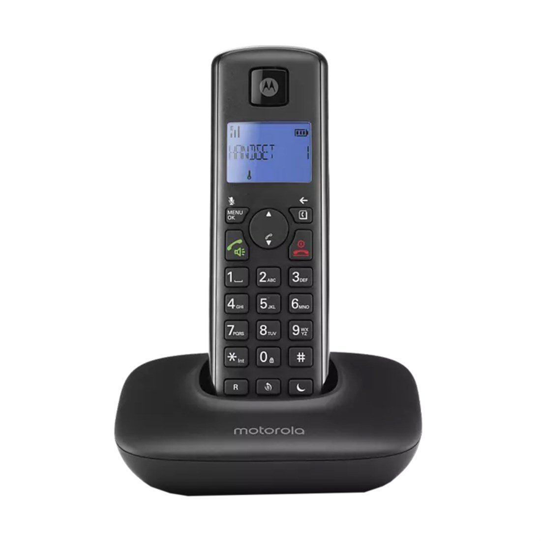 Motorola T401 Telsiz Telefon ELK-03660