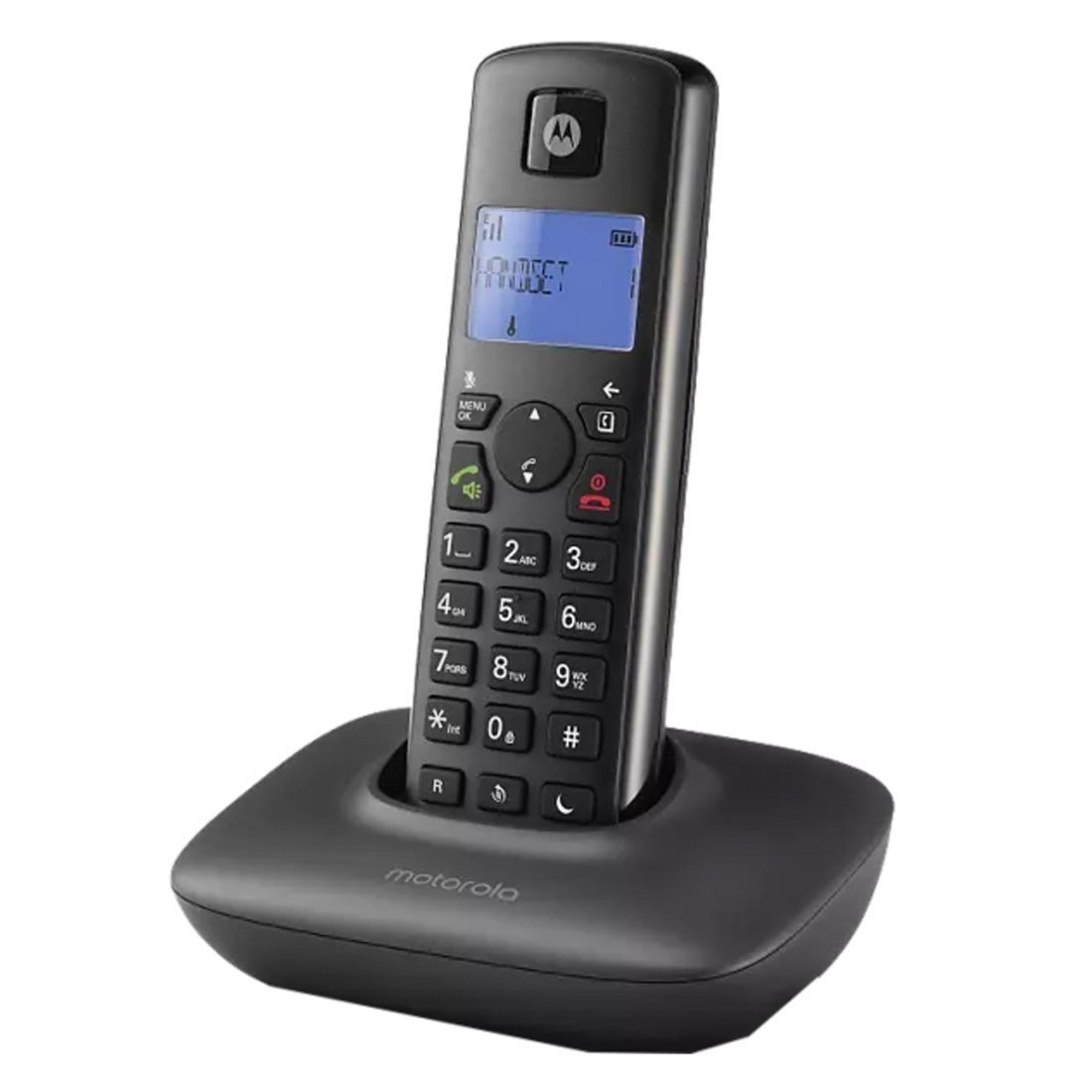 Motorola T401 Telsiz Telefon ELK-03660