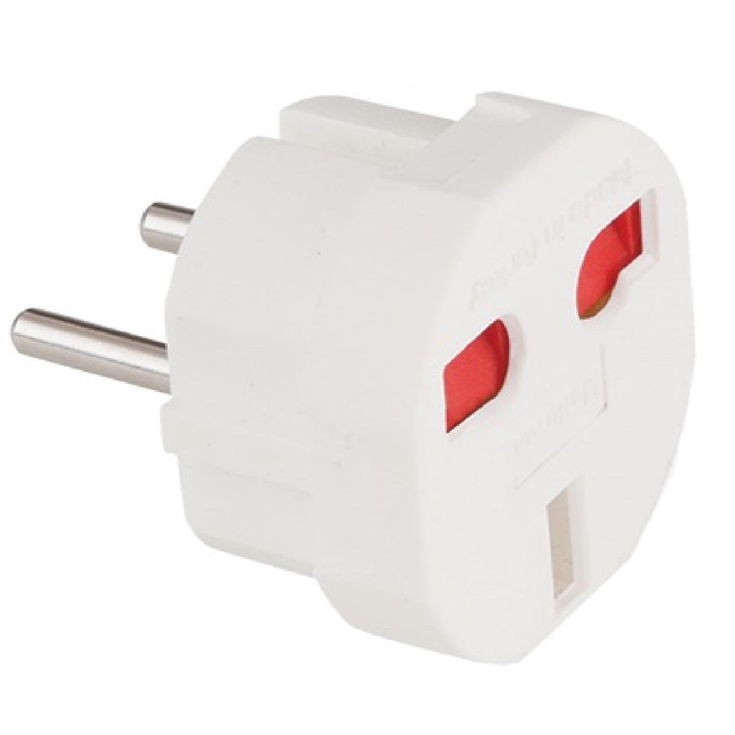 Mutlusan Adaptör Fiş Priz İngiliz 001 170 030002 00 00 3801