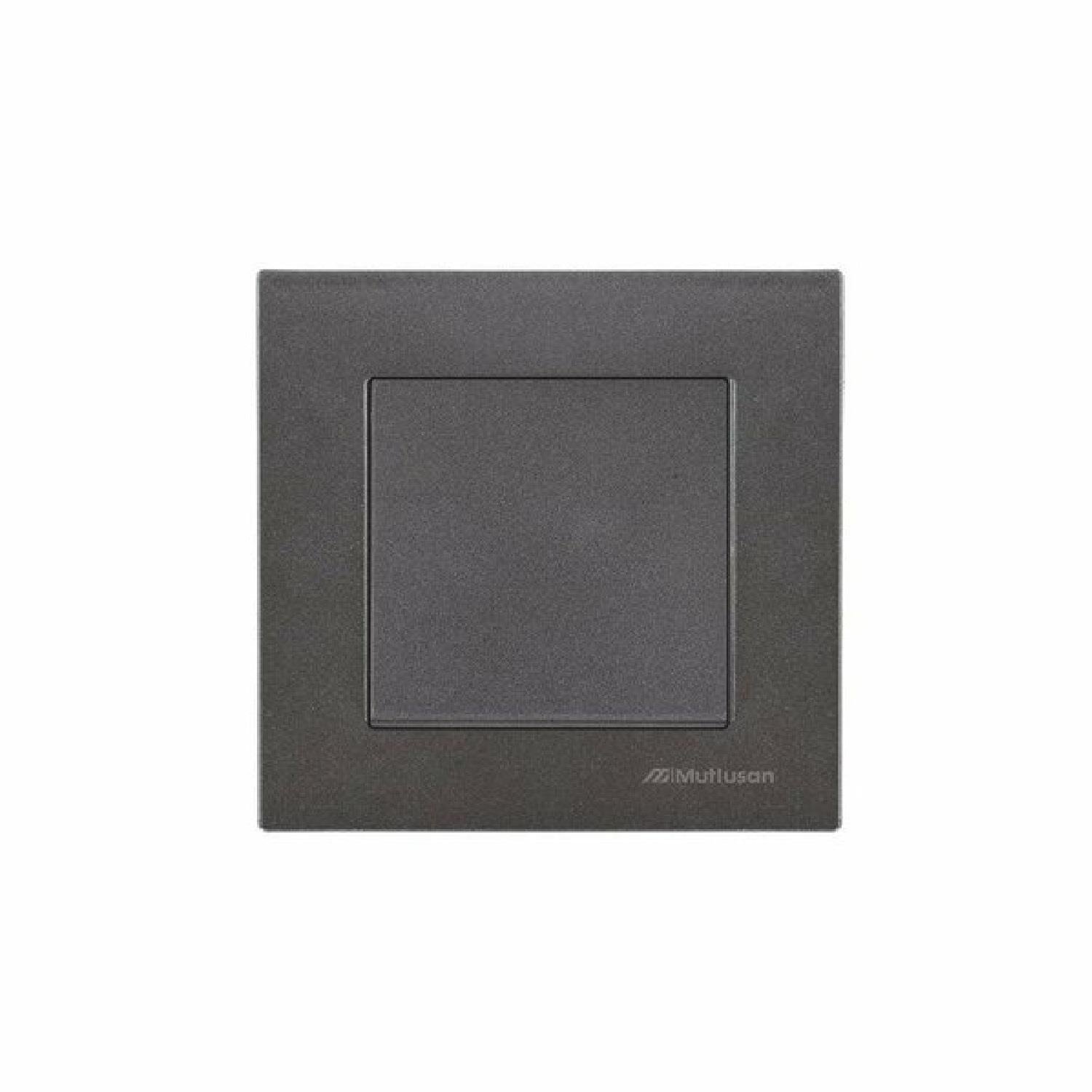 Mutlusan Rita Anahtar Vidalı Füme Blisterli - 2220 401 0295B - 6170