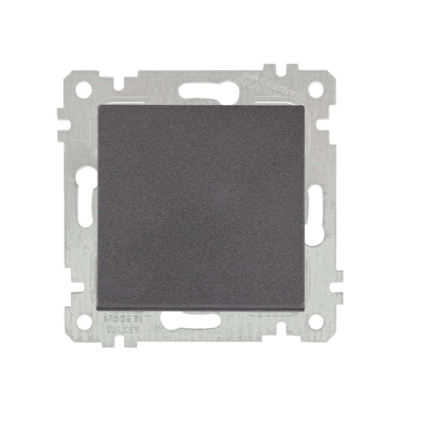 Mutlusan Rita Anahtar Vidalı Füme Poşetli - 2220 401 0295 6207