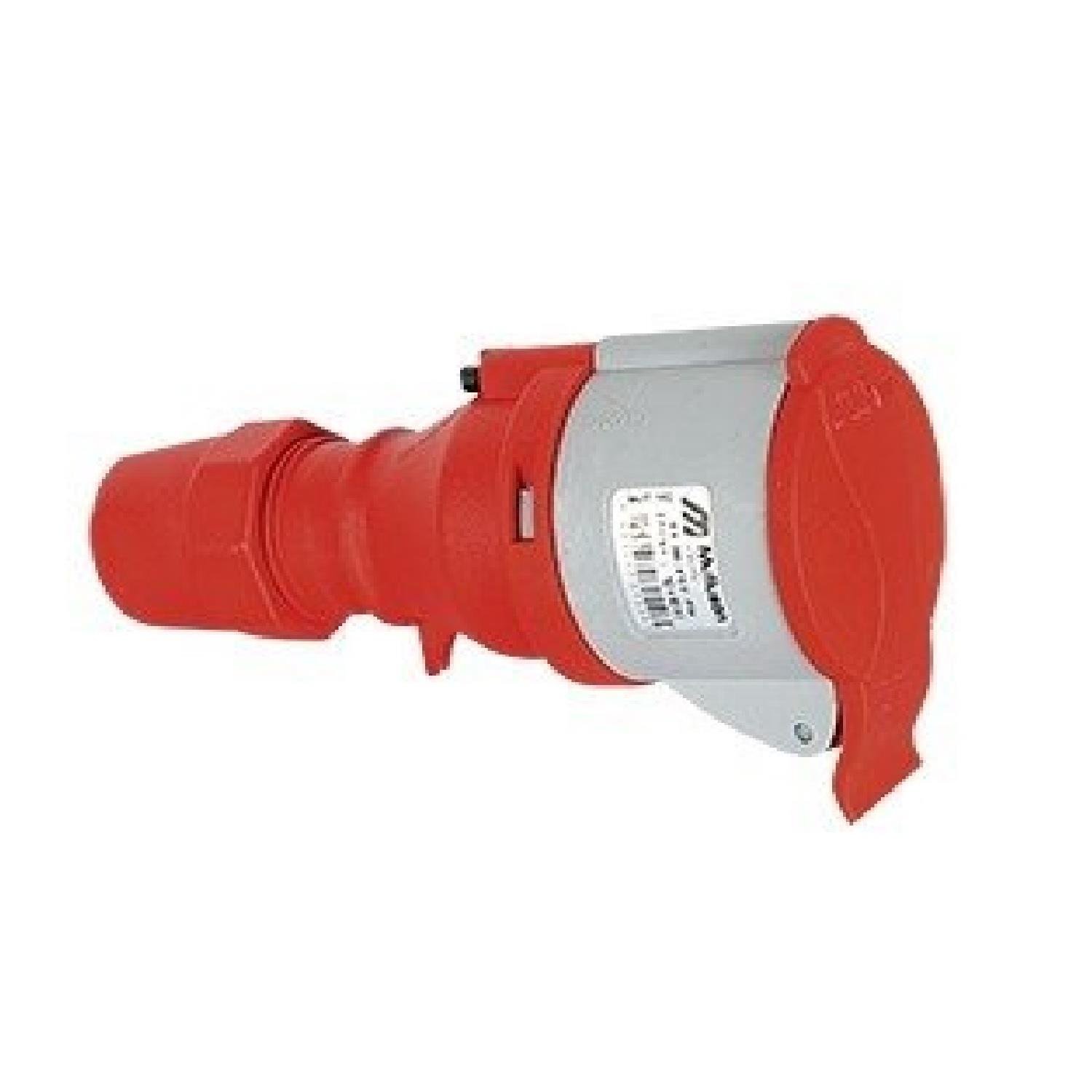 Mutlusan Uzatma Prizi Cee Norm 5*16 - 102 010 083 010516