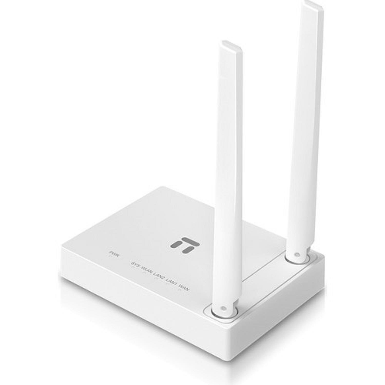 Netis W1 Kablosuz Router Wifi 300Mbps Elk-06068