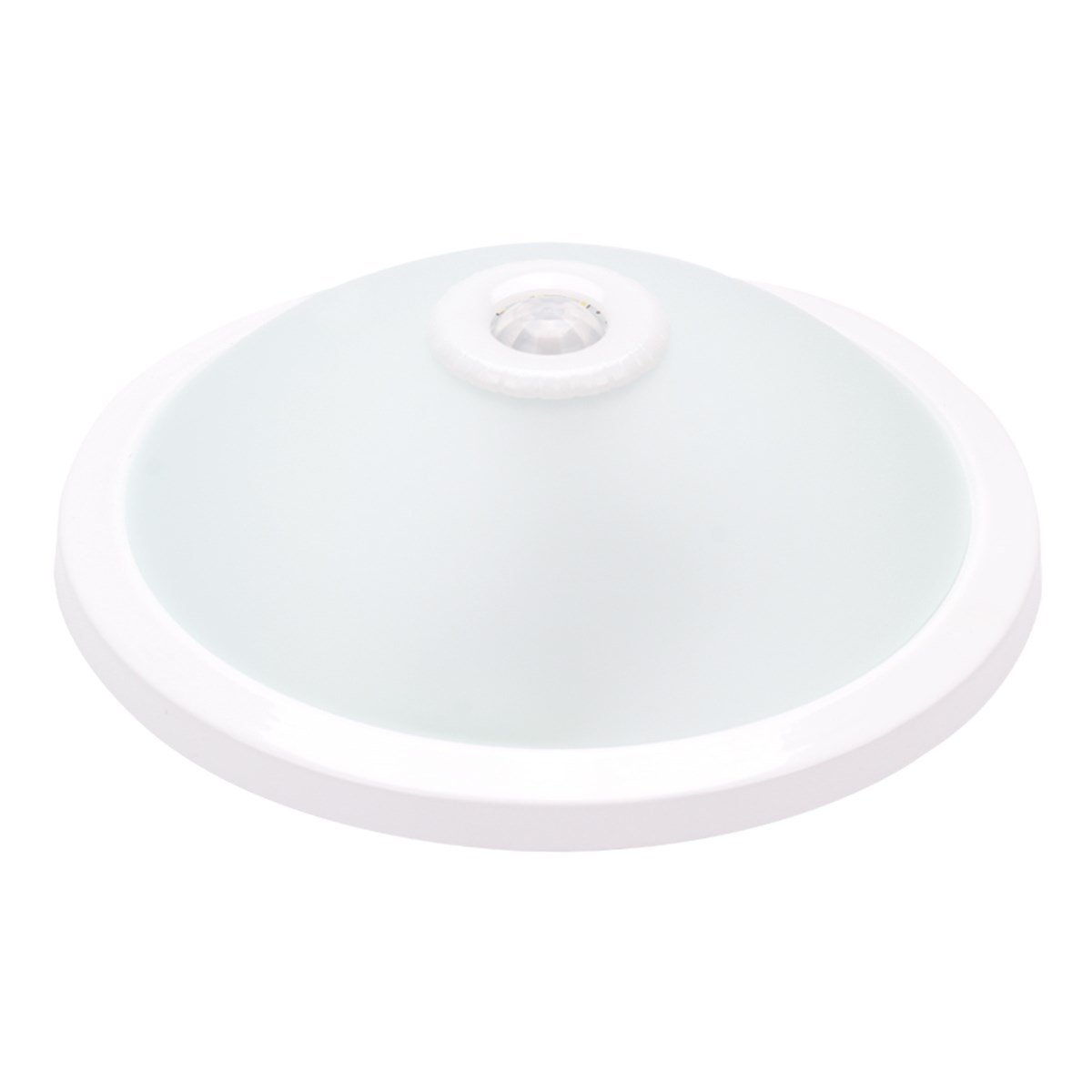 NO-VO 360° LEDLİ HAREKET SENSÖRLÜ TAVAN ARMATÜR ACİL KİTLİ 6500K NV004-6K