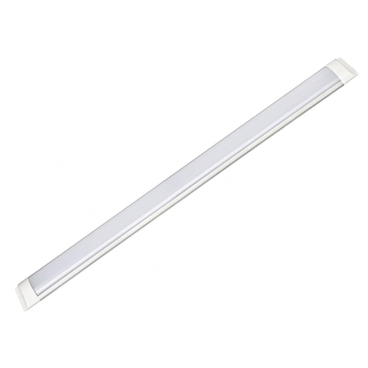 NOAS 36W 120CM BANT ARMATÜR BEYAZ YL98-1200