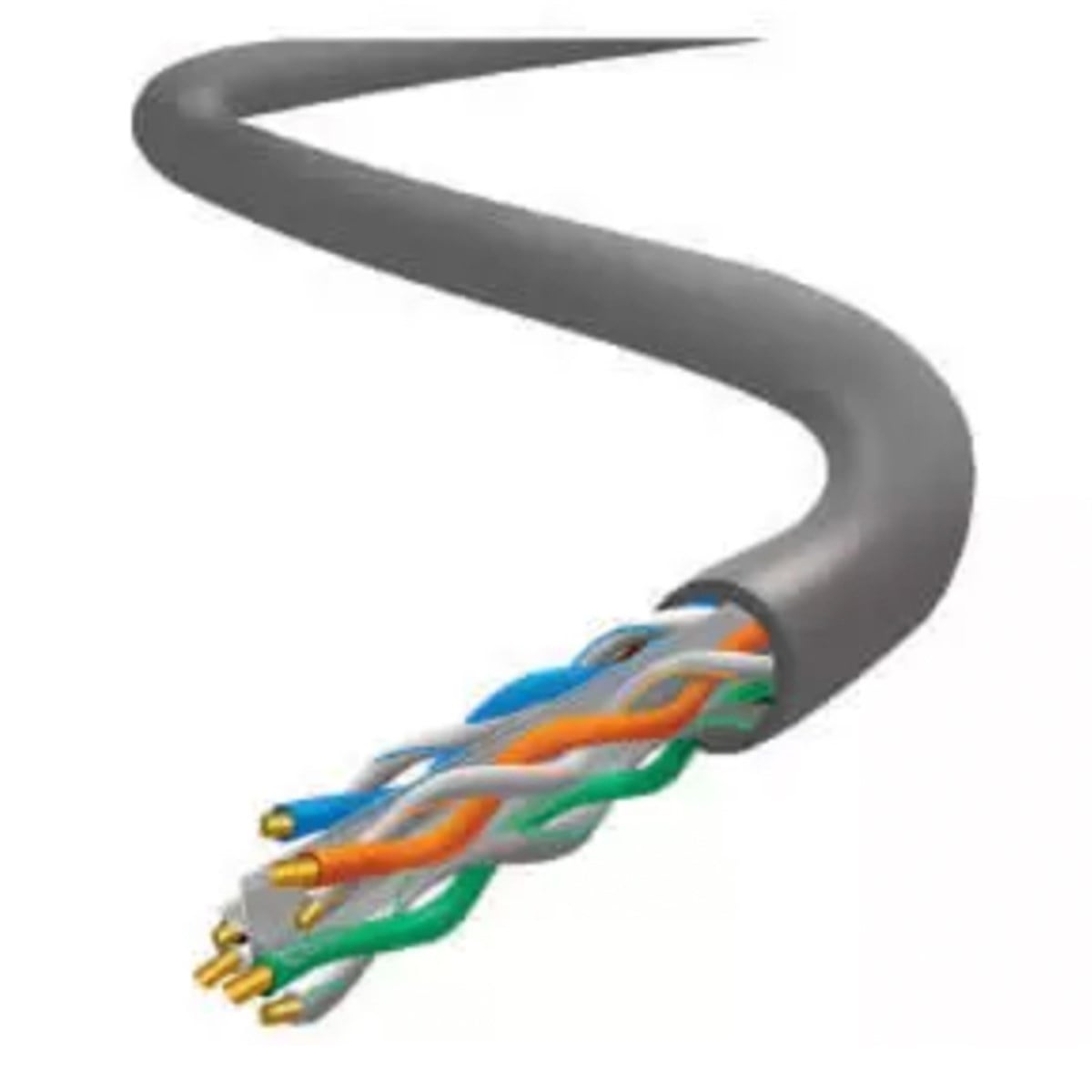 NOAS UTP CAT 6 KABLO YL-C006
