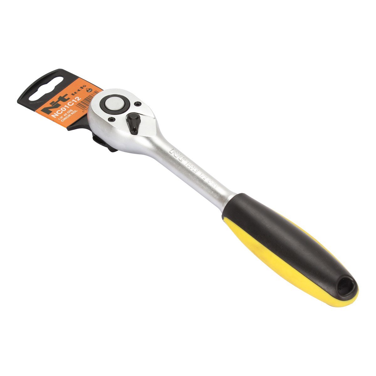 NT 1/2'' 45 DİŞ CIRCIR KOL NC01C12