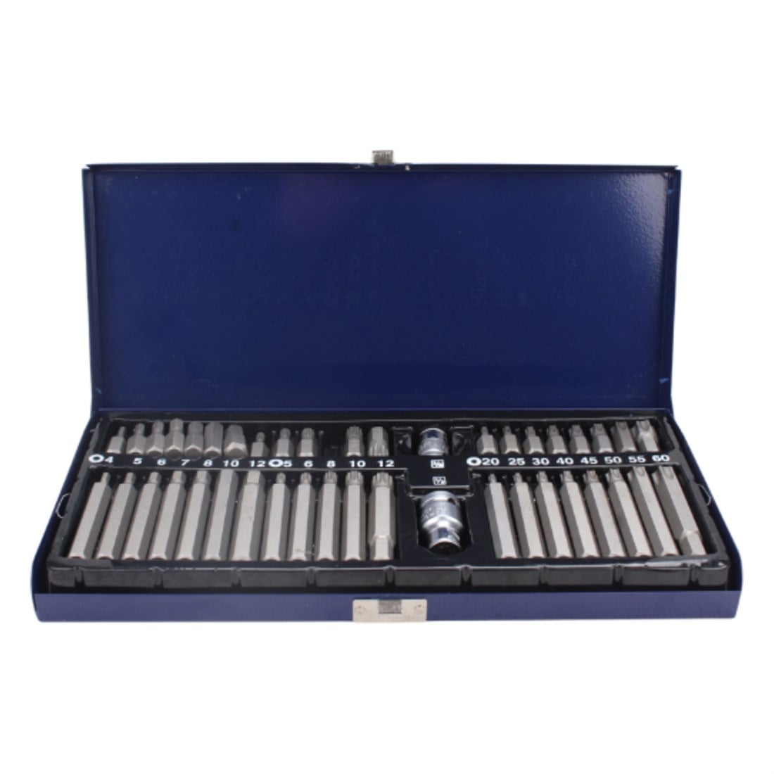 Nt Bits Set Takımı 42 Parça S2 - Ncsetba42s