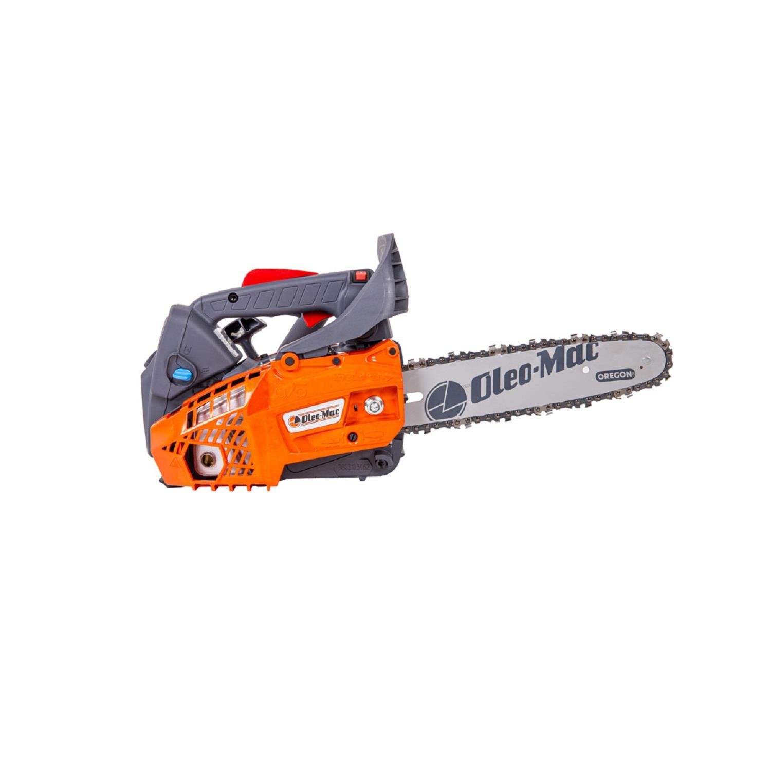Oleomac GSTH 240 Euro5 Benzinli Ağaç Kesme Motoru 1,2 Hp Pala:25cm 3/8''-91 20 Diş- 112760