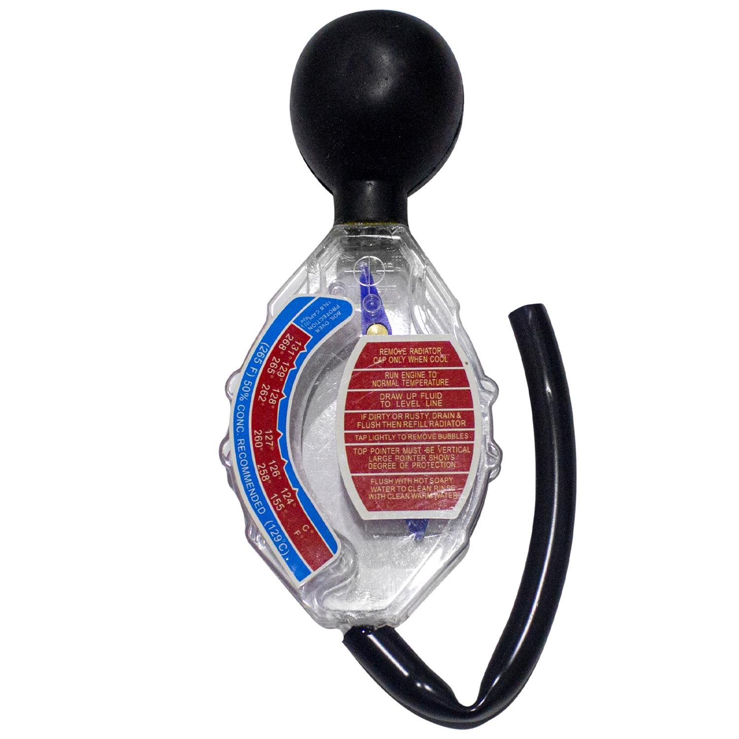 Omega Tools Antifriz Test Cihazı - EGATD