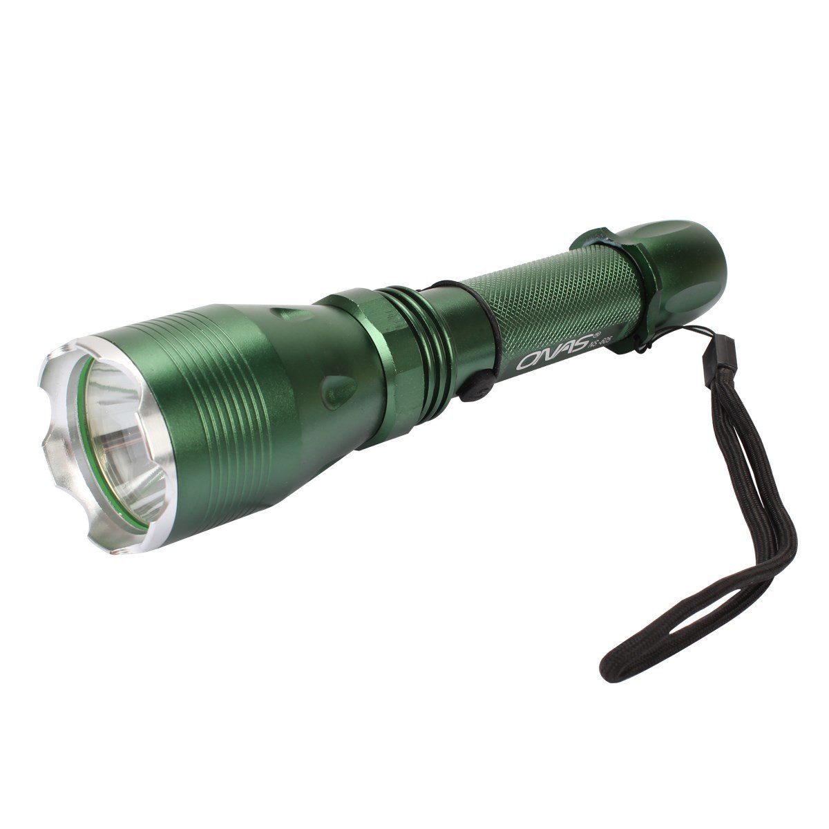 ONAS NS-605 METAL SARJLI EL FENERİ ELK-00080