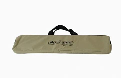 Orcamp RZ-556 Rüzgarlık 6 Kanatlı 55*16cm Çantalı - 4257