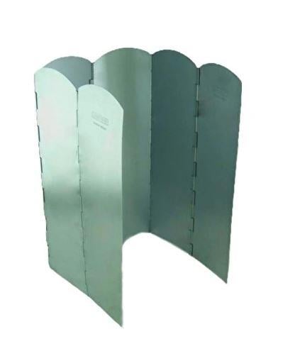 Orcamp RZ-556 Rüzgarlık 6 Kanatlı 55*16cm Çantalı - 4257