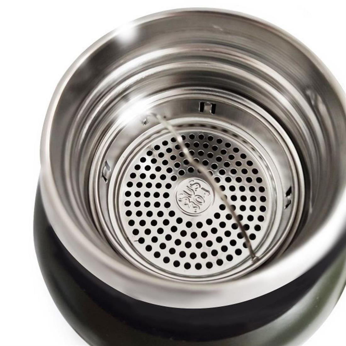 Orcamp Termos Paslanmaz Çelik 1500ml - 4551