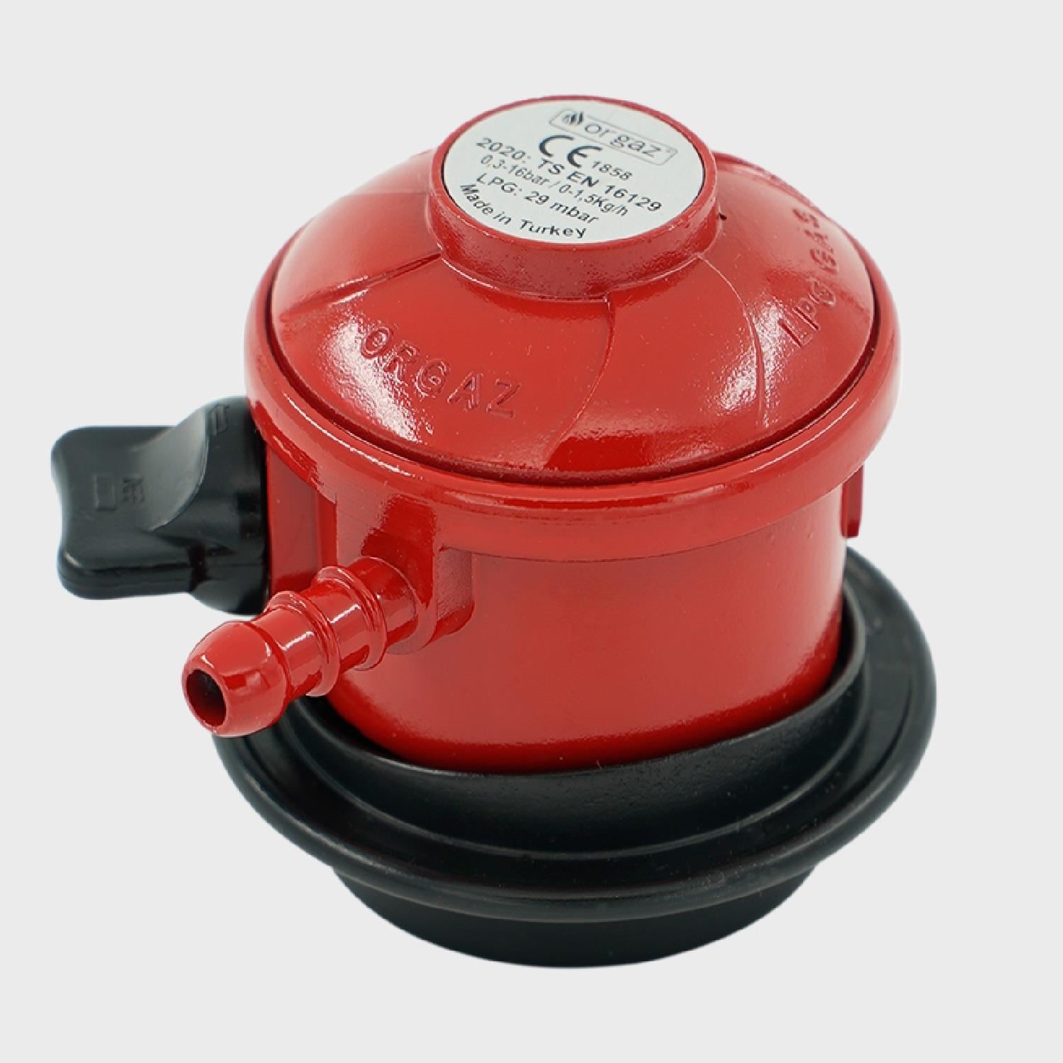Orgaz MT-300-20 Metal Dedantör HRD-005084