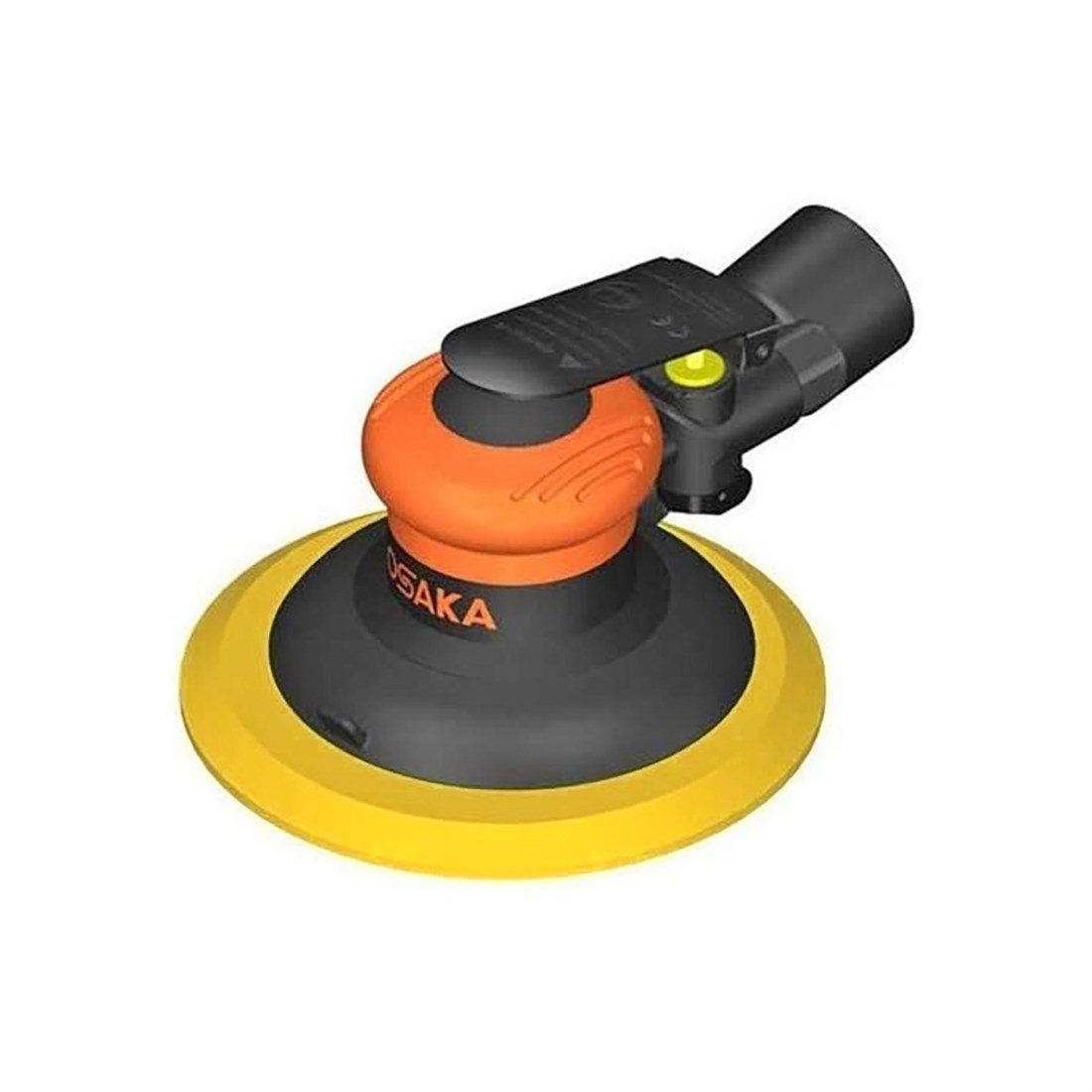 Osaka 150mm Zımpara Orbital Makinesi - OPC 62303B