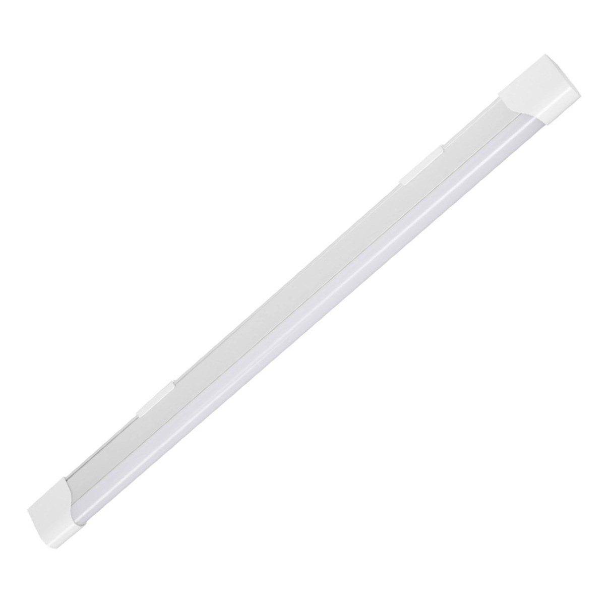 OSRAM LEDVANCE LED VALUE BATTEN ARMATÜR 1,2M 20W/840 4058075123557