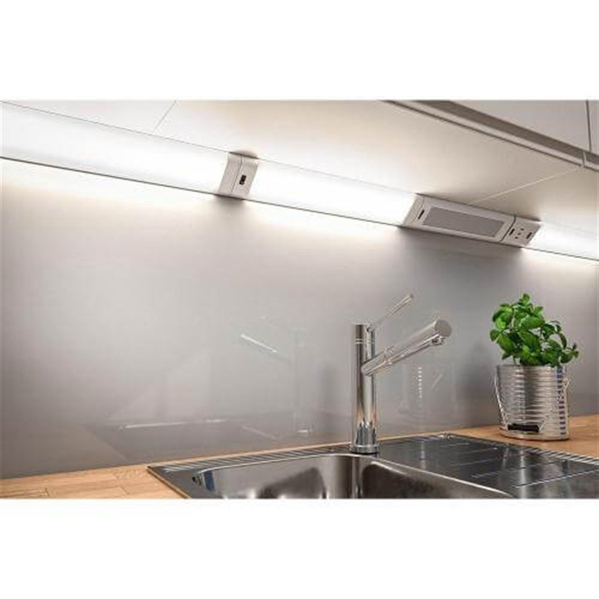 Osram Lınear Led Corner Modüler Aydınlatma Atmatürü