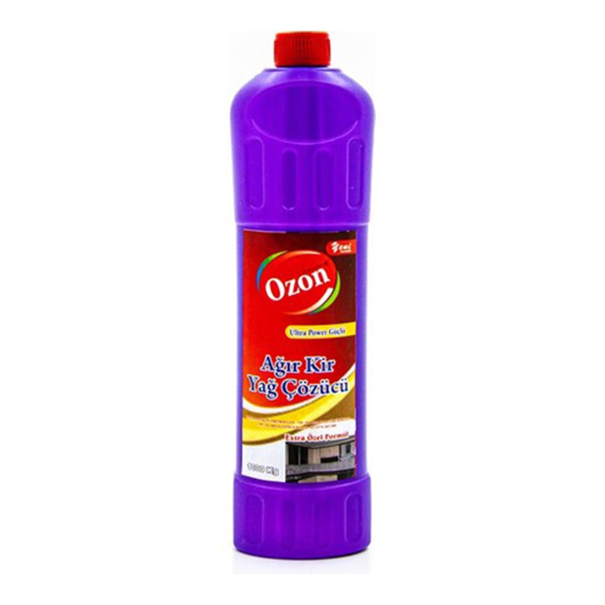Ozon Yağçöz 1Lt