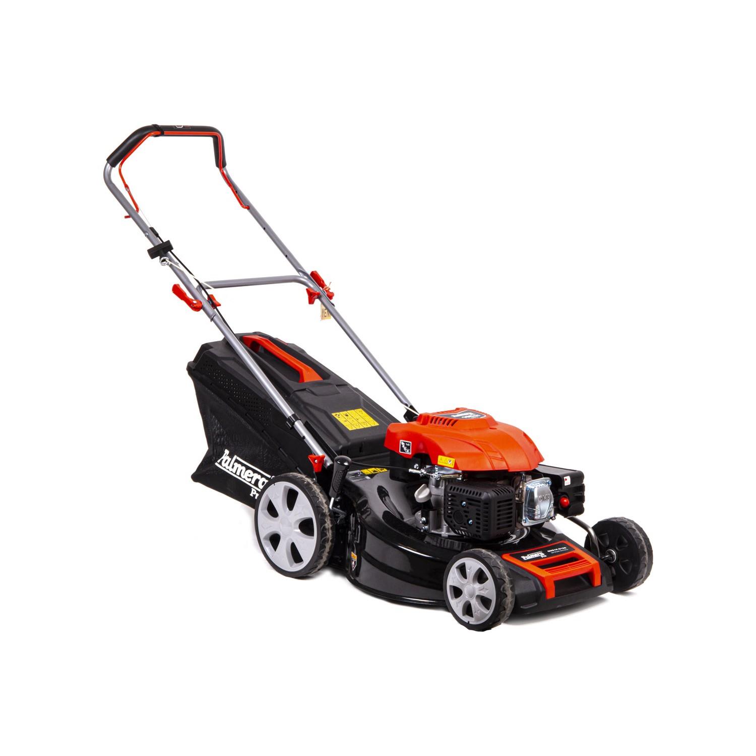 Palmera DM51P-D196 Çim Biçme Makinesi İtmeli -112186