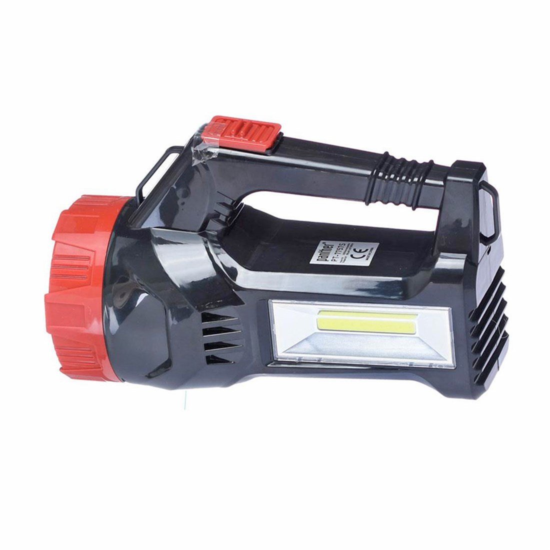 Panther 7757S Usb Şarjlı Solar El Feneri HRD-008928