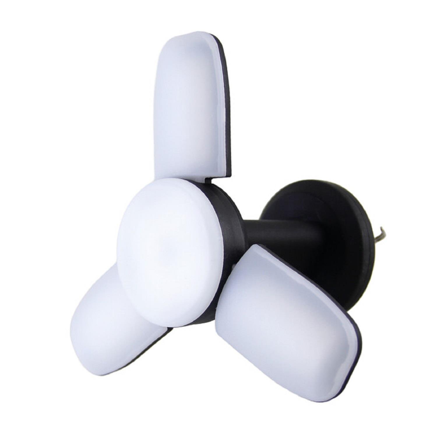 Panther PT-20233 Şarjlı Solar Kamp Lambası