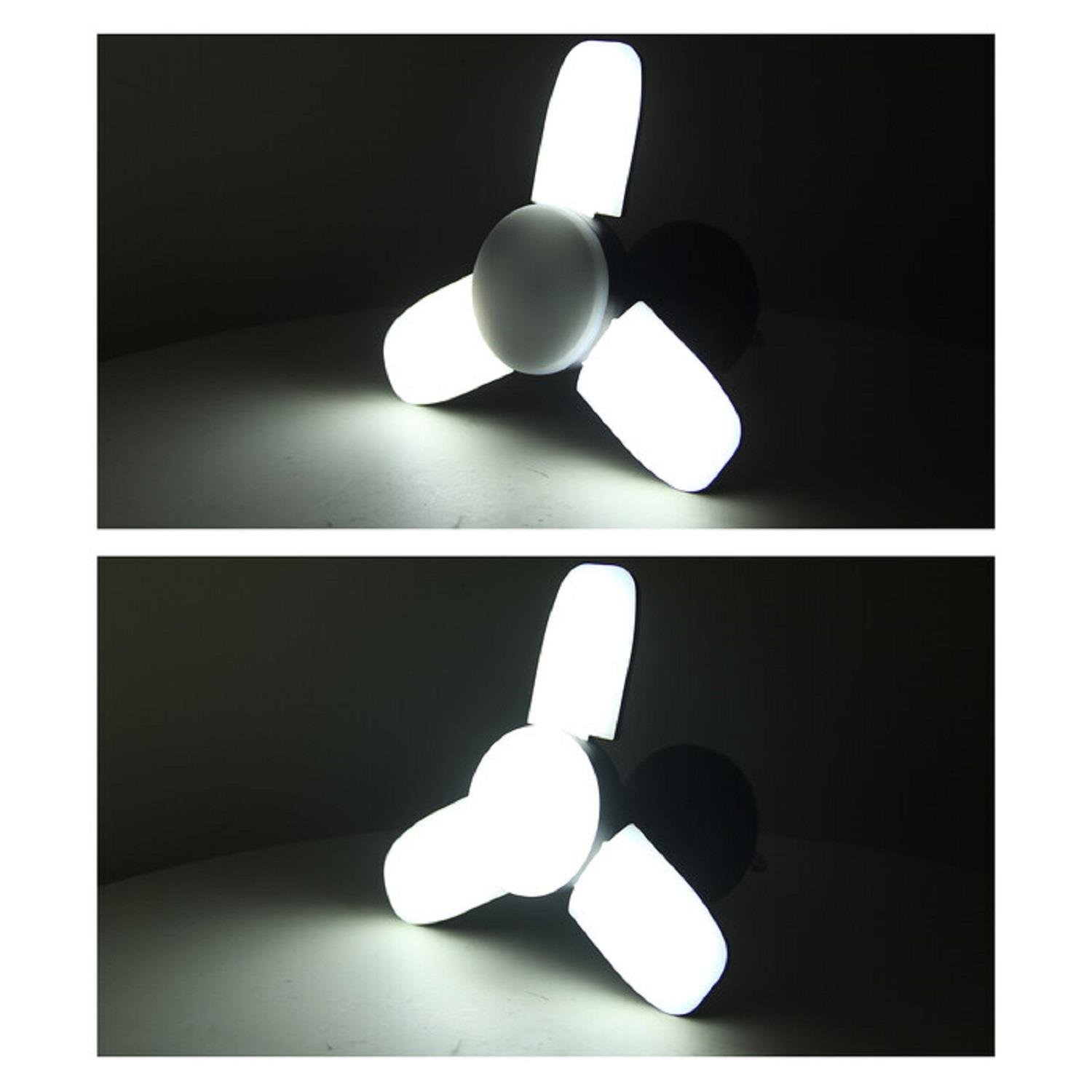 Panther PT-20233 Şarjlı Solar Kamp Lambası