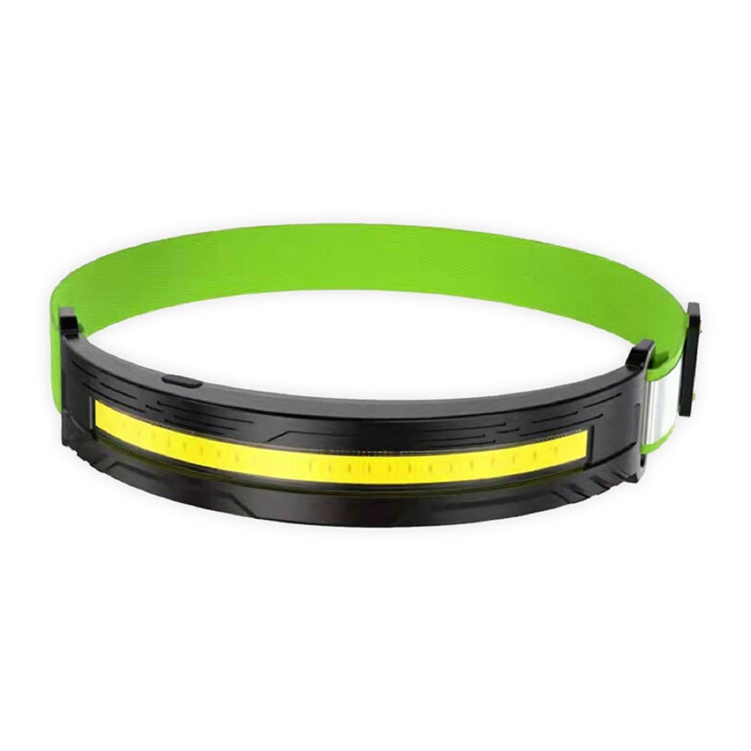 Panther PT-5820 Usb Şarjlı Kafa Lambası