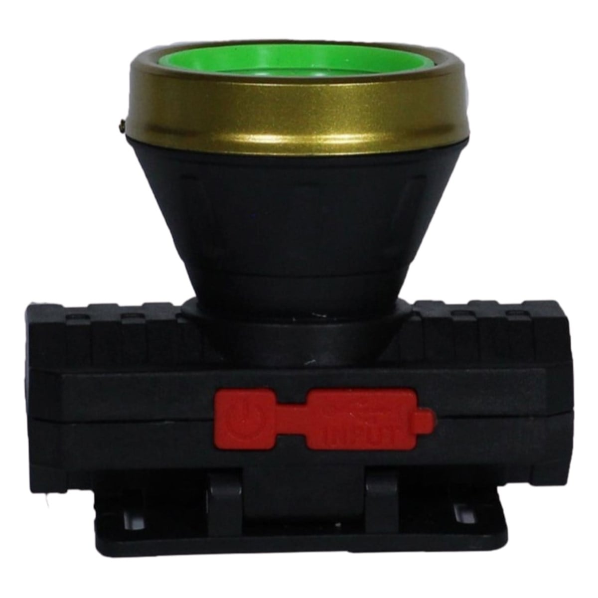 Panther Pt-5940 Şarjlı Kafa Lambası 1,6w Hrd-007805
